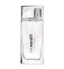 L'EAU KENZO pour Femme - Eau de Toilette L'EAU KENZO pour Femme - Eau de Toilette